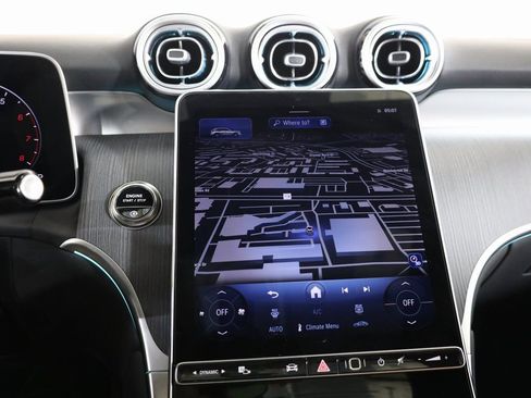 Certified 2026 Mercedes-Benz GLC 300 GLC 300 image 21