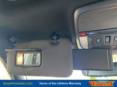 Used 2022 Subaru Forester Wilderness image 25
