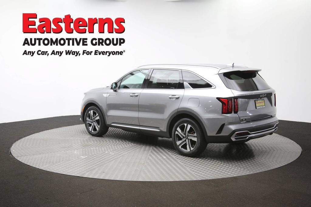 Used 2023 Kia Sorento EX AWD/4WD image 65