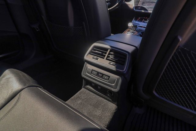 Used 2019 Audi A6 2.0T Premium Plus w/ Premium Plus Package AWD/4WD image 58