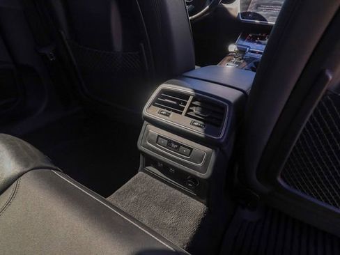Used 2019 Audi A6 2.0T Premium Plus w/ Premium Plus Package AWD/4WD image 58