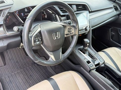 Used 2018 Honda Civic Sport Touring image 26