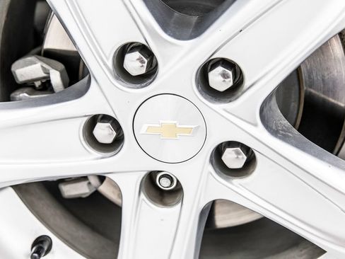 Used 2022 Chevrolet Malibu LS FWD image 40