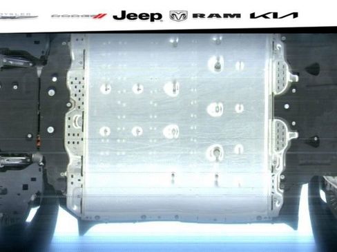 Used 2024 Jeep Wagoneer Limited AWD/4WD image 11