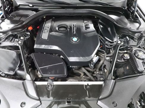 Used 2017 BMW 530i xDrive AWD/4WD image 36