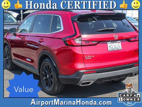 Used 2023 Honda CR-V Sport image 7