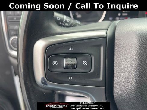 Used 2023 Chevrolet Silverado 2500 LT image 17