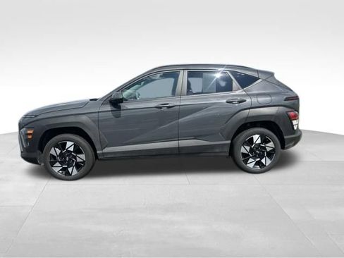 Used 2025 Hyundai Kona SEL AWD/4WD image 11