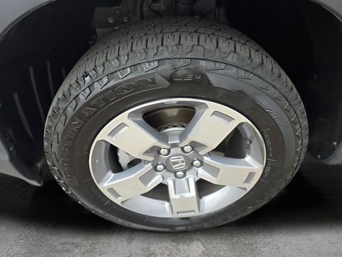 Used 2025 Honda Ridgeline RTL image 30