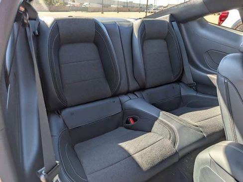 New 2026 Ford Mustang Ecoboost image 22