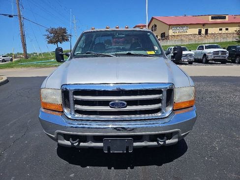 Used 2000 Ford F350 XLT RWD image 4