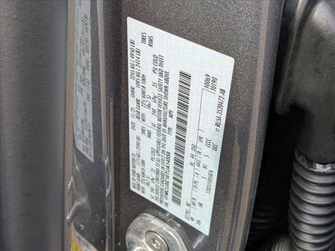 New 2026 Ford Escape SE image 16