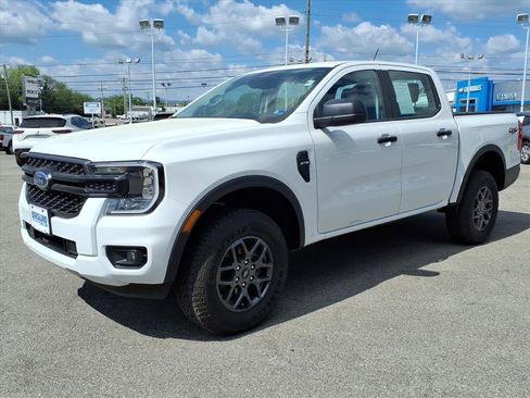 Used 2024 Ford Ranger XL image 8