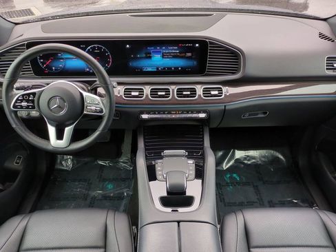 Used 2021 Mercedes-Benz GLE 450 GLE 450 image 14