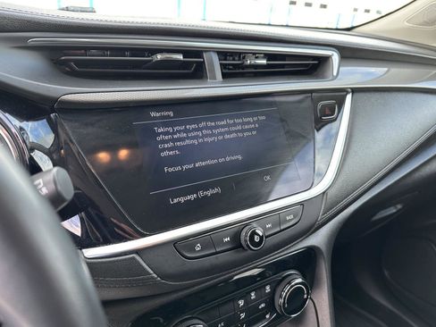 Used 2021 Buick Encore GX Preferred w/ Cold Weather Comfort Package image 29