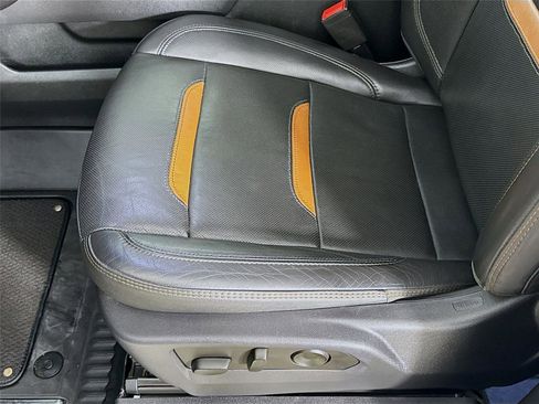 Used 2023 GMC Sierra 1500 AT4 w/ AT4 Premium Package image 19