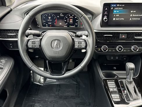 Certified 2025 Acura ADX FWD image 18