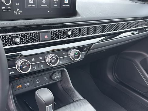 Certified 2026 Honda Civic Sport Touring image 20
