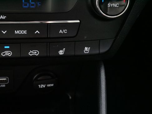 Used 2017 Hyundai Tucson Limited w/ Limited Ultimate Package 03 AWD/4WD image 29