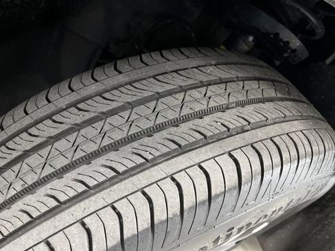 Used 2024 Chevrolet TrailBlazer LT w/ Convenience Package image 35