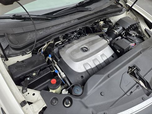 Used 2011 Acura MDX image 14