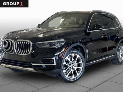 Used 2023 BMW X5 xDrive40i