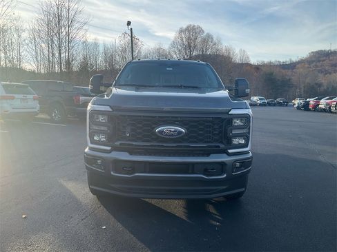 New 2026 Ford F250 XL w/ STX Appearance Package image 2