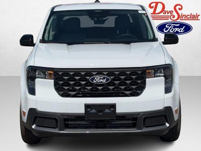 New 2026 Ford Maverick XLT w/ XLT Luxury Package