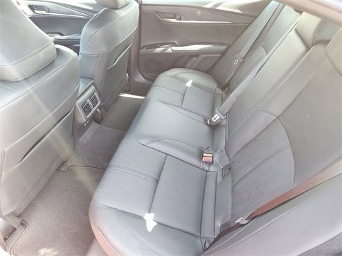 New 2026 Toyota Camry XSE image 21