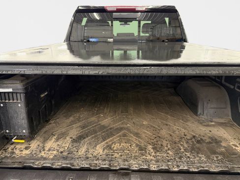 Used 2021 Chevrolet Silverado 1500 LT Trail Boss w/ Convenience Package II AWD/4WD image 23