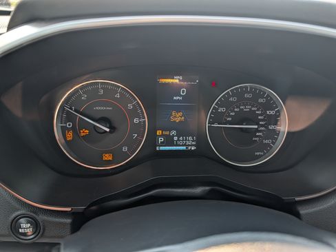 Used 2020 Subaru Crosstrek 2.0i Limited w/ Moonroof Package w/Navigation AWD/4WD image 28