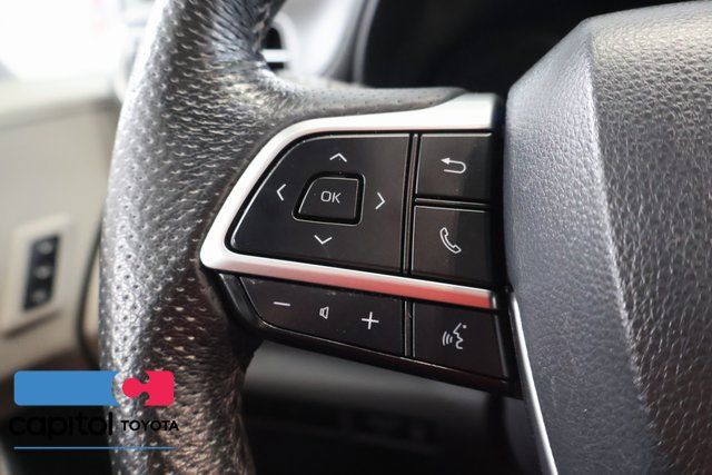 Certified 2022 Toyota Sienna Limited AWD/4WD image 21