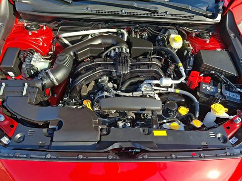 Certified 2025 Subaru Crosstrek 2.5i Limited image 27