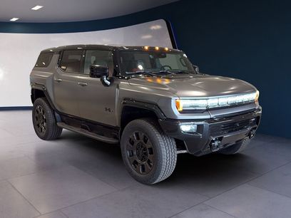 New 2026 GMC Hummer EV 3X w/ Carbon Fiber Edition Package