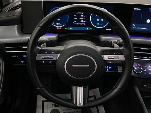 Certified 2024 Hyundai Sonata Limited image 15