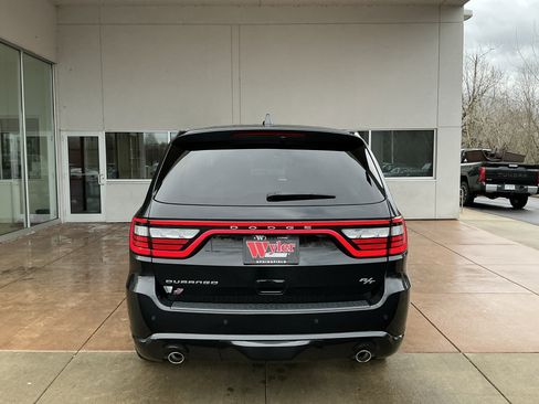 Used 2024 Dodge Durango R/T w/ Trailer Tow Group IV image 20