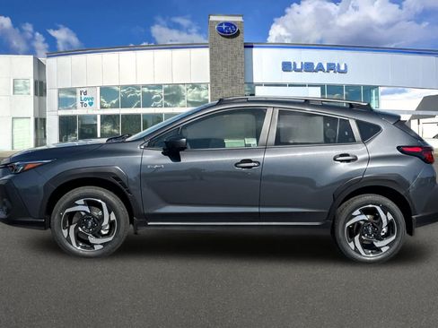 New 2026 Subaru Crosstrek 2.5i Limited AWD/4WD image 9