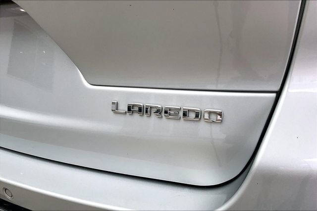 Used 2023 Jeep Grand Cherokee L Laredo w/ Luxury Tech Group I AWD/4WD image 24