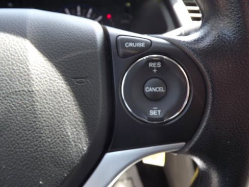 Used 2015 Honda Civic LX image 15