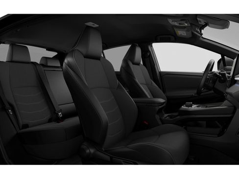 New 2026 Toyota C-HR AWD/4WD image 28