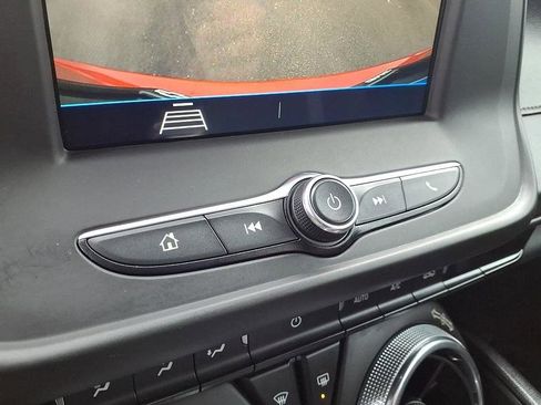 Used 2019 Chevrolet Camaro LT image 35