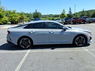 Used 2023 Kia K5 GT-Line w/ GT-Line Premium Package FWD video 2