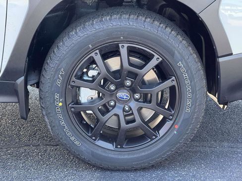 New 2025 Subaru Crosstrek 2.5i Wilderness image 7