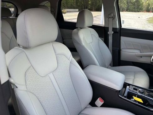 Used 2023 Kia Sorento SX FWD image 17