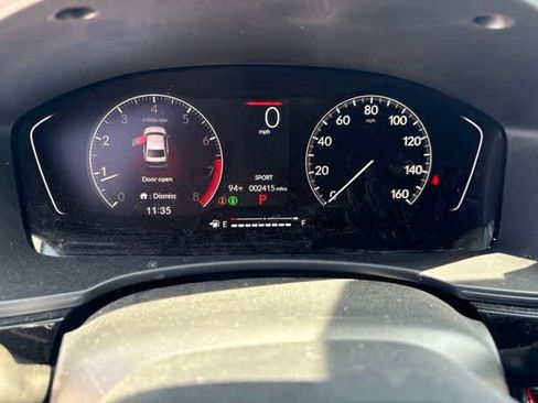 Certified 2026 Honda Civic Sport image 15