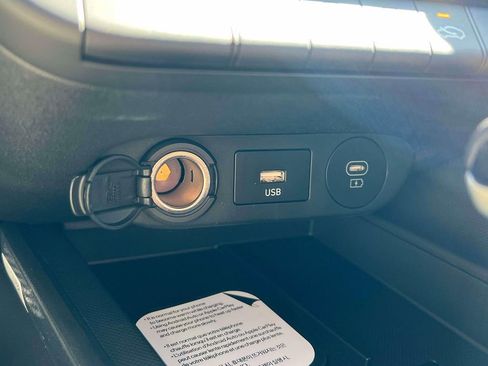 New 2026 Hyundai Elantra SEL Sport Premium FWD image 19