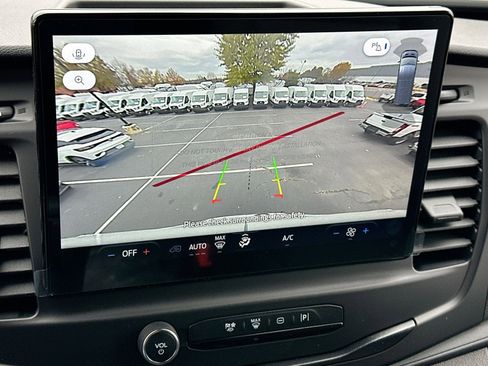 New 2026 Ford Transit 250 Base w/ Load Area Protection Package image 24