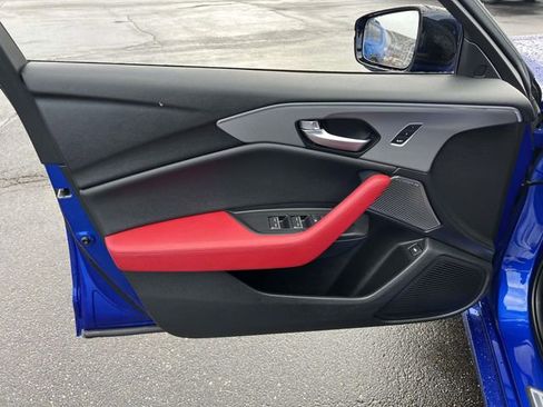 Used 2021 Acura TLX Type S image 12