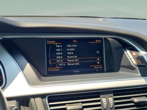 Used 2016 Audi A5 2.0T Premium Plus w/ Technology Package AWD/4WD image 20