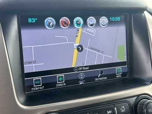 Used 2019 GMC Yukon Denali w/ Denali Ultimate Package AWD/4WD image 28
